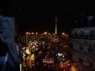 Hotel Petit Bastille Ольне-су-Буа Экстерьер фото